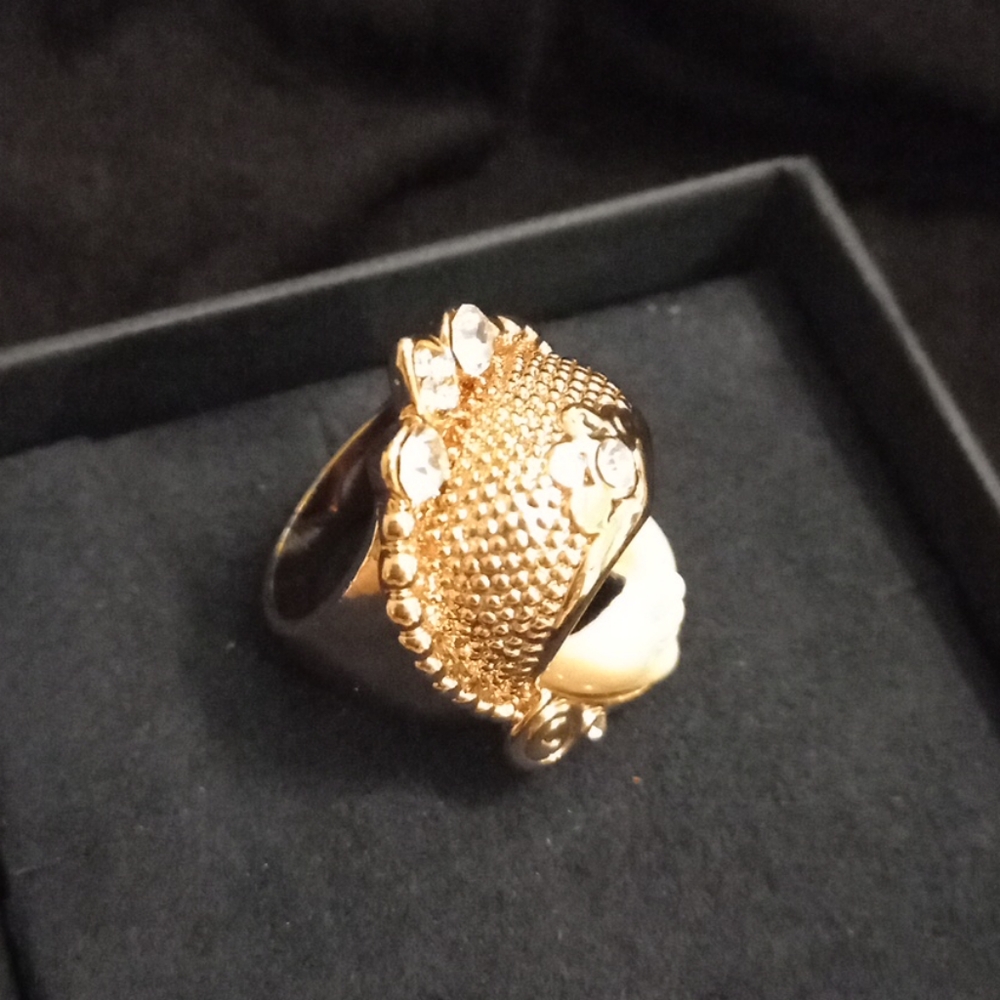 Face ring - Picture 4 of 5
